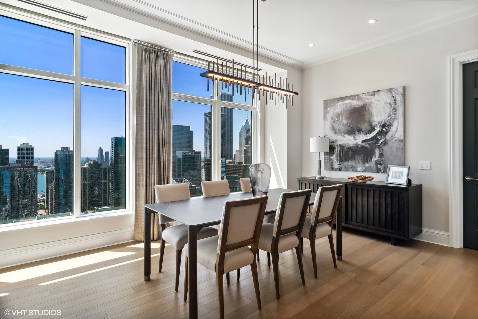 451 E Grand Avenue Unit: 4504