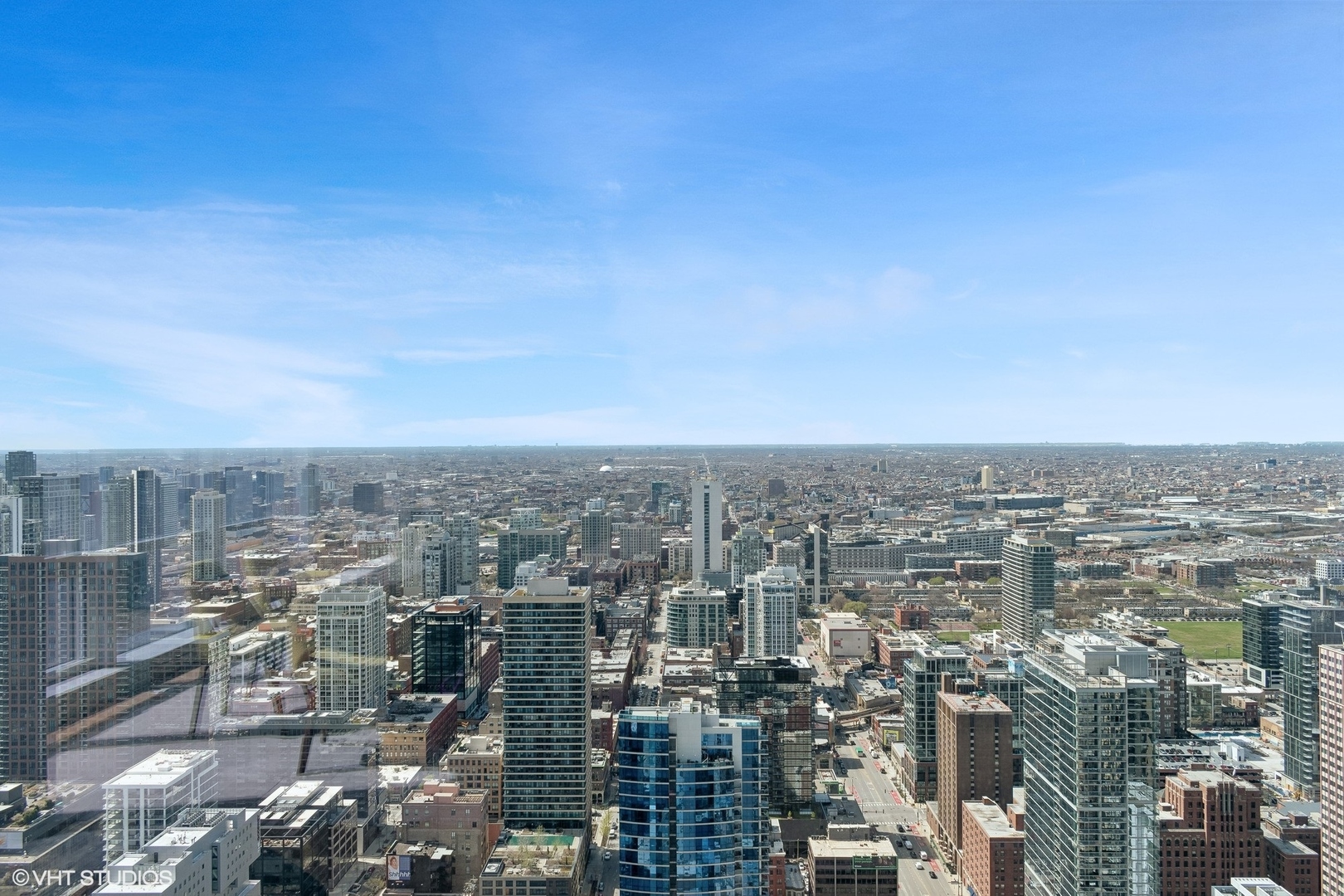 14 W Superior Street Unit: 4502