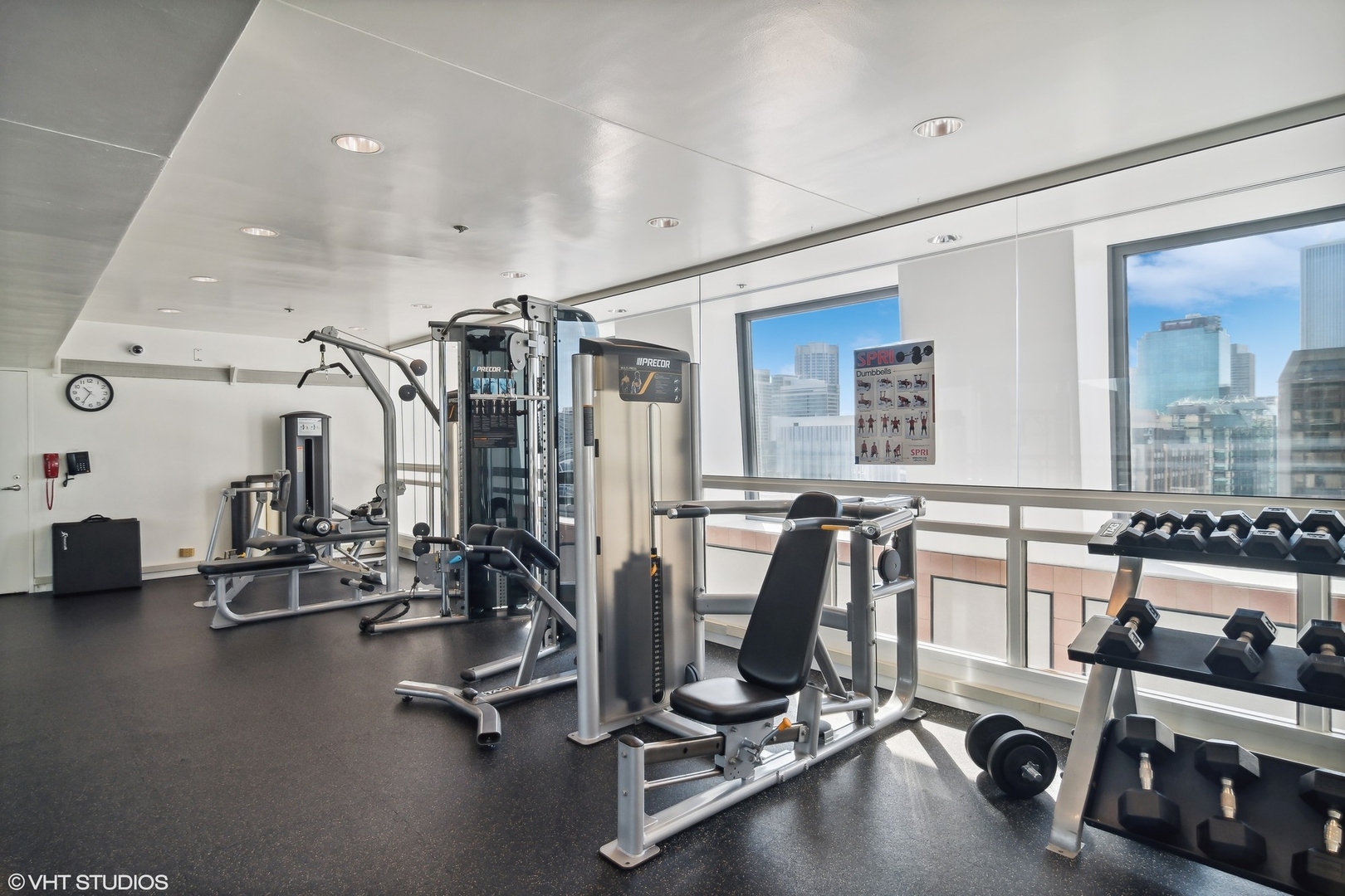 161 E CHICAGO Avenue Unit: 51A
