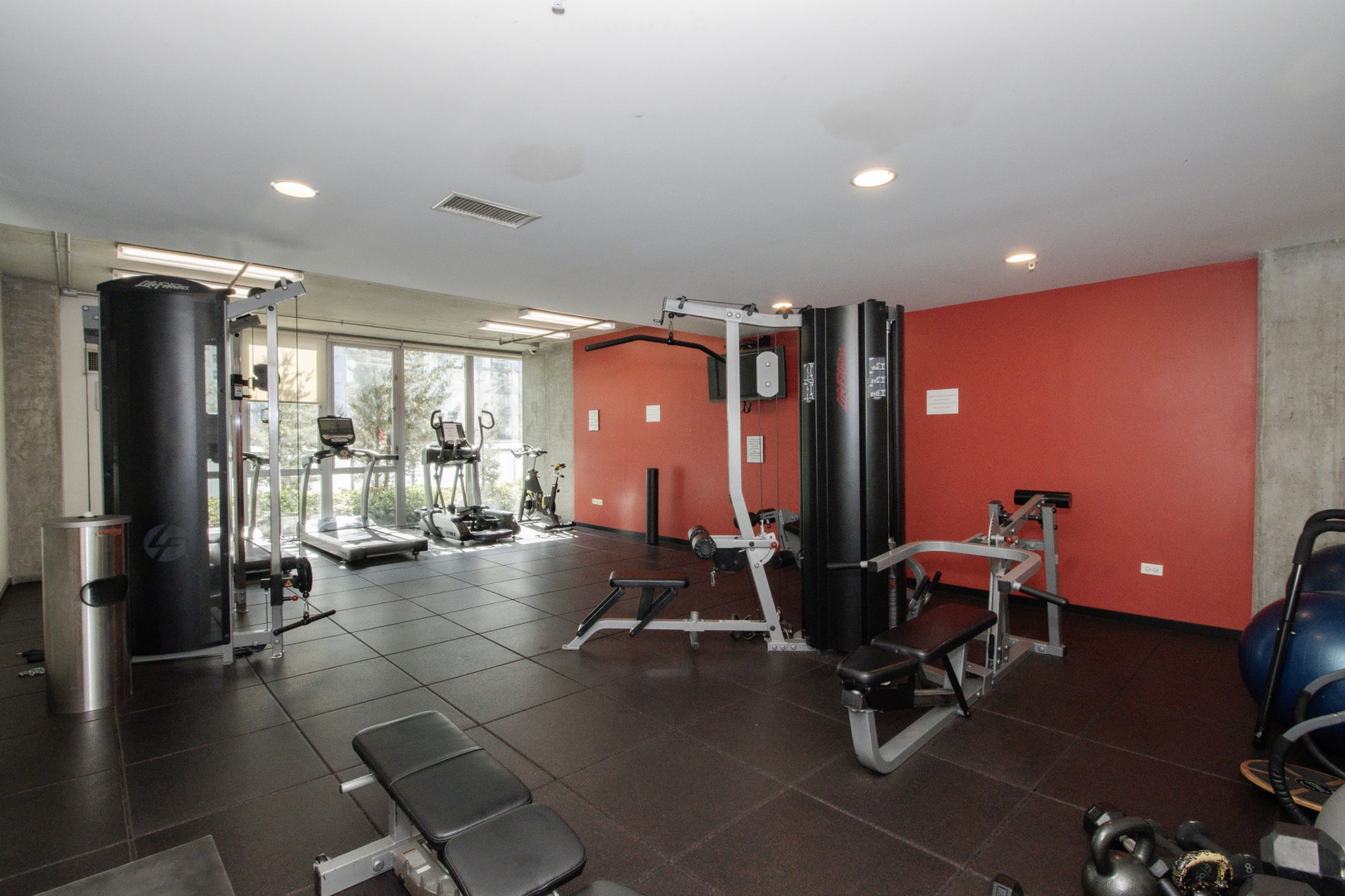 659 W Randolph Street Unit: 1007