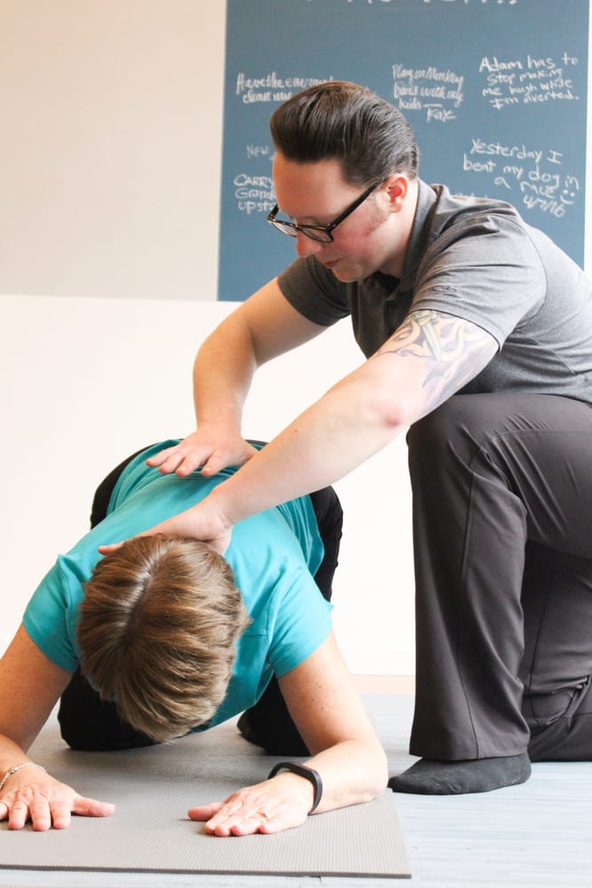 NeuroActive Health & Fitness Logo